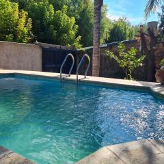 La casa de Ailun - Ideal vacaciones