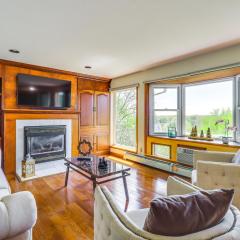 Game Room! Lake-View Gem 7 Mi to Camelback Slopes