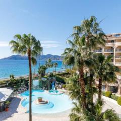 Palme d'Azur YourHostHelper