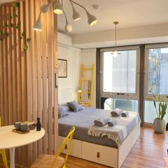 Estudio 905, seguridad 24hs, a 200 mts de Calle Florida y Galerías Pacífico