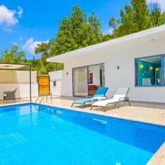 Eco Villa Tamarra