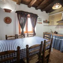 Casas rurales los castaños