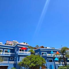 blue lagoon apartment 4