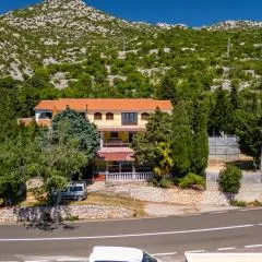 Apartment Irmica