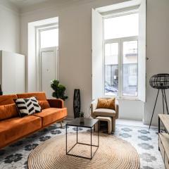 Akicity Campolide Peach