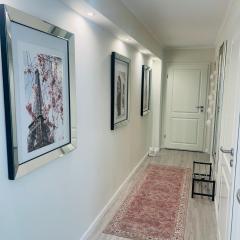 Maison Lily Apartment 1