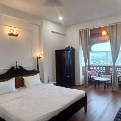 The Parel Bagh Hotel N Restro