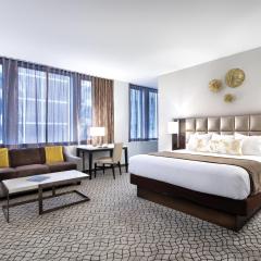 Wyndham Donatello Apartment with Resort Access