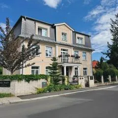 Villa Walir - Spa Hotel Garni SUPERIOR