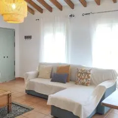 Casa Verde Oliva