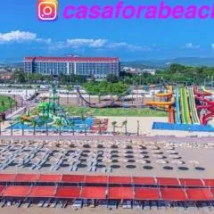 CASA FORA BEACH RESORT & Spa-Ultra All Inclusive