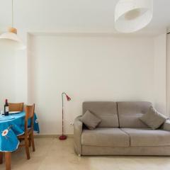 Madrid Sol Apartment