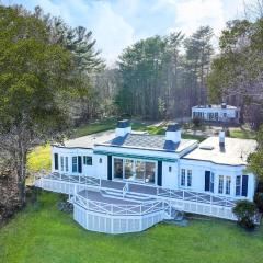 Harbor View and Playhouse - Close to Harbor York River