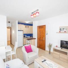 Apartamento Ángel