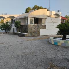 Flora Beach House