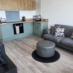 Sea View Stay Stunning Herne Bay Escape