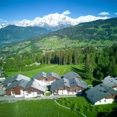 Les Roches du Mont Blanc