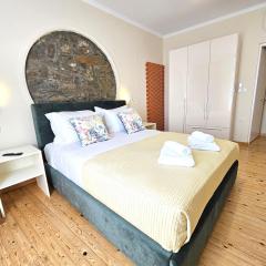 Central Bliss Apartments No1
