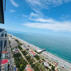 New Batumi Orbi City 2025