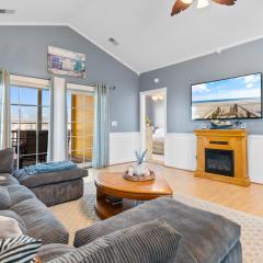 Tranquil Waters l 3BR Retreat Near Myrtle Beach