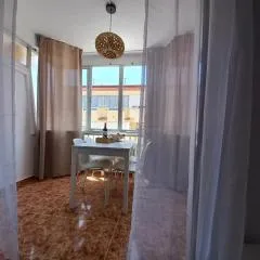 Mil Palmeras Blanca