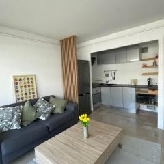 Appartement à vence