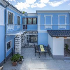 Holiday home in Grizane 42935