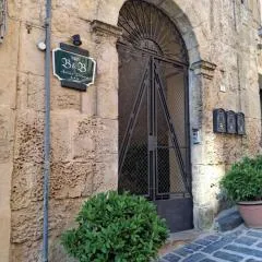 Antica Dimora Historic Building
