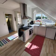 Cozy Countryside Apartment
