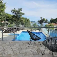Villa Babilon