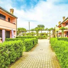 Apartment in Rosolina 54449