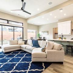 Sunshine Retreat at Paseos