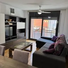Piso céntrico en tremp