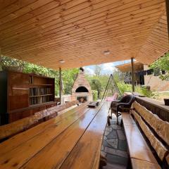 Zaritap Guest House