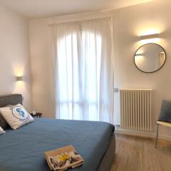 SG Family - Modern Lake Haven - Peschiera Centro