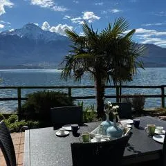 Casa Rivalago Gera Lario - Larihome A89