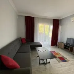 Calm Beach Front Suite