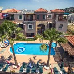 Gianna Apartments