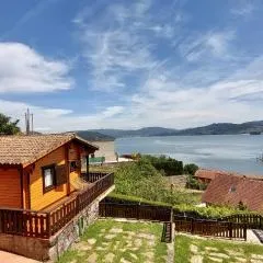 Apartamentos Cobres Rural