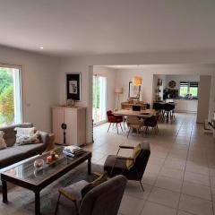 Résidence Parc Golf Esterel - maeva Home - Villa spacieuse climatisée 5 pièces 8 personnes - Exclusive - super Home MAE-1243