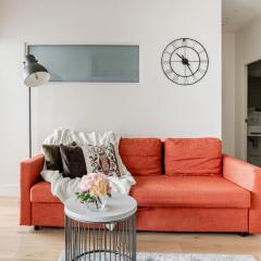 Vision Skyline View CBD Apartment