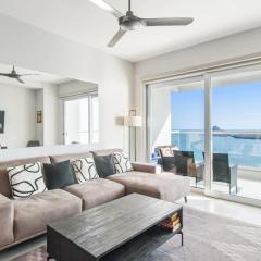 Beautiful Long stay Unit with Premium Ameneties