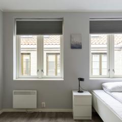 Central and Spacious Apartment for 6