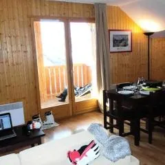 Appartement 2 Chambres 6 Personnes MAE-5353