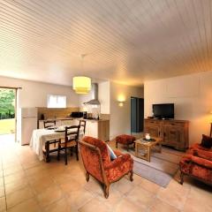 Gîte de France Chez baptiste 2 épis - Gîte de France 4 personnes MAE-0013