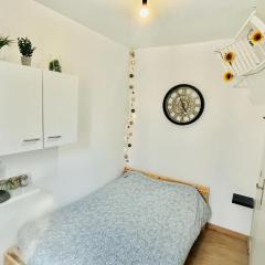 Chavalliaud 13 superbe appartement a l'envers