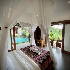 Villa Kicen Ubud