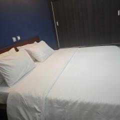 Sinaï Résidence - Furnished Apartments in cocody