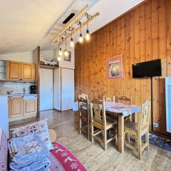 Résidence Les Balcons Du Charvin - Au coeur de l'Espace Diamant, à côté de l'aire de loisirs et de l'arrêt de ski-bus MAE-3064