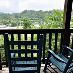 Location Cute Studio Log Cabin Fireplace Hot Tub